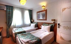 Agora Boutique Hotel & Bistro