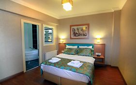 Agora Boutique Hotel & Bistro